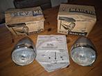 Mist schjjnwerpers Marchal Citroen DS/ID 1ste en 2de neus, Auto-onderdelen, Ophalen of Verzenden, Nieuw, Citroën