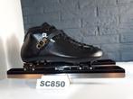 Bont Stealth Sonic noren Leder Schaatsen Noren Maat 46, Sport en Fitness, Schaatsen, Overige merken, Verzenden, Nieuw, Noren