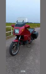 Bmw k75 loopt goed, Motoren, Ophalen
