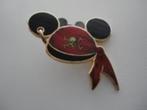 Mooie pin, Disneyland resort Parijs, Verzamelen, Disney, Overige typen, Mickey Mouse, Zo goed als nieuw, Verzenden