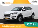 Hyundai Tucson € 19.700,00, Auto's, Stof, Gebruikt, 1591 cc, 4 cilinders
