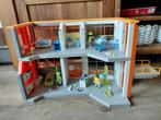 Playmobil kinderziekenhuis (6657), Kinderen en Baby's, Speelgoed | Playmobil, Ophalen