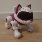 Teksta Robot Kitty 360 graden, Ophalen, Gebruikt