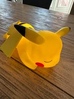 Pikachu Nachtlampje - Perfect voor de kinderkamer!, Ophalen, Zo goed als nieuw, Lamp