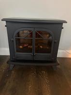 Electrische haard / kacheltje, Huis en Inrichting, Kachels, Gebruikt, Overige soorten, Elektrisch, Ophalen of Verzenden