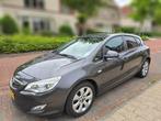 Opel Astra 1.4 Turbo Ecotec 88KW 5D 2011 Grijs, Voorwielaandrijving, 65 €/maand, 680 kg, 4 cilinders
