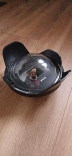 GoPro 5 Shoot Dome Port, Audio, Tv en Foto, Actiecamera's, Ophalen of Verzenden, Gebruikt, GoPro