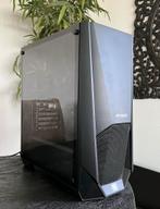 Gaming Computer, 16 GB, Met videokaart, Gebruikt, Gaming