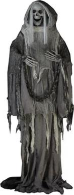 Halloween animatronic pop, Ophalen of Verzenden, Nieuw, Halloween of Griezel
