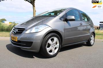 Mercedes-Benz A-klasse 160 BlueEFFICIENCY Business Class Air beschikbaar voor biedingen