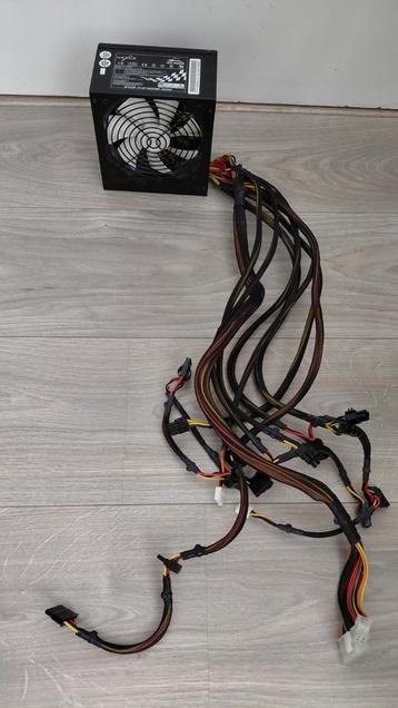 Nexus Silent PSU - 450W Voeding beschikbaar voor biedingen