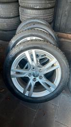 Audi A3 S3 wintervanden bridgetone 17 inch 205/50/r17, Ophalen, Banden en Velgen, 17 inch, 205 mm