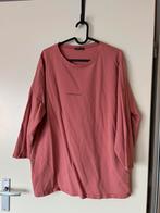 Oversized trui, Kleding | Dames, Gedragen, Maat 38/40 (M), Ophalen of Verzenden, Roze