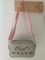 PUsheen the cat schoudertas als nieuw, Ophalen of Verzenden, Zo goed als nieuw, Zwart