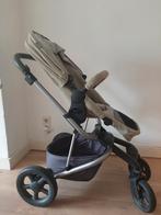 Easywalker Harvey combi-wagen; gebruikt; voor klein prijsje, Gebruikt, Combiwagen, Met reiswieg, Ophalen