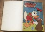 DONALD DUCK - WEEKBLAD - 1959 - BUNDEL MET 13 NUMMERS, Eén stripboek, Ophalen of Verzenden, Zo goed als nieuw