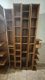 Boekenkastjes, Ophalen of Verzenden, Gebruikt, 25 tot 50 cm, 200 cm of meer