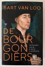 De Bourgondiërs - Aartsvaders van de Lage Landen, Boeken, Ophalen of Verzenden, Zo goed als nieuw, Europa