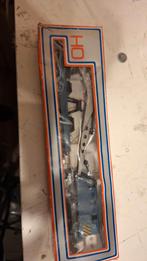 Hema Kraanwagon - Modelspoor, Hobby en Vrije tijd, Modeltreinen | H0, Ophalen of Verzenden