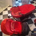 Quinny Zapp kinderwagen + extra banden, Kinderen en Baby's, Ophalen of Verzenden, Gebruikt, Kinderwagen, Quinny