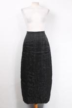 Winter! Maxi rok van Annette Görtz maat 40, Kleding | Dames, Maat 38/40 (M), Verzenden, Zwart, Zo goed als nieuw