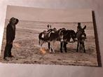 Scheveningen,  ezeltje rijden, Ophalen of Verzenden, Voor 1920, Zuid-Holland