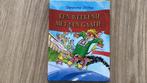 Geronimo Stilton, Ophalen of Verzenden, Zo goed als nieuw