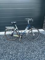 Puch fiets, Fietsen en Brommers, Fietsen | Dames | Damesfietsen, Ophalen, Versnellingen