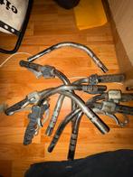 Peugeot 101 102 103 104 105 stuurdelen, Fietsen en Brommers, Ophalen of Verzenden, Zo goed als nieuw, Overige merken