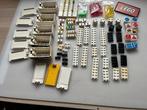 lego heel veel electra blokjes en lampen uit de jaren "80/90, Ophalen of Verzenden, Gebruikt, Losse stenen, Lego