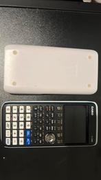 z.g.a.n. casio fx-CG50 grafische rekenmachine, Ophalen, Grafische rekenmachine, Zo goed als nieuw