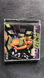 538 dance Smash Hits Spring 99, Ophalen of Verzenden, Zo goed als nieuw, Disco