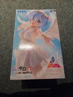 Re:Zero Rem Figure Angel, Ophalen, Nieuw