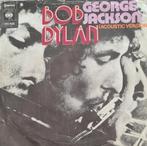 BOB DYLAN  - GEORGE JACKSON, Ophalen of Verzenden, Gebruikt
