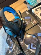 Gaming koptelefoon, Computers en Software, Ophalen of Verzenden, Over-ear