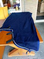 Wollen paardendeken, Dieren en Toebehoren, Ophalen of Verzenden, Zo goed als nieuw, Deken