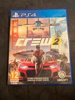 The Crew 2 (PS4), Spelcomputers en Games, Games | Sony PlayStation 4, Ophalen, Online, 1 speler, Racen en Vliegen