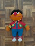 Sesame Street Ernie Learn to Dress vintage, Ophalen of Verzenden, Zo goed als nieuw