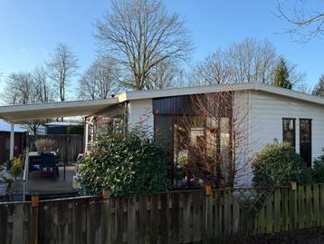 Heezerenbosch chalet  beschikbaar voor biedingen