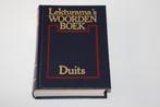 NIEUW Duits - Nederlands & Nederlands - Duits woordenboek, Nieuw, Prisma of Spectrum, Ophalen of Verzenden, Duits