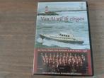 DVD mannenkoor Urkerzangers 40 jaar Jacob Schenk in seal nie, Alle leeftijden, Ophalen of Verzenden, Nieuw in verpakking