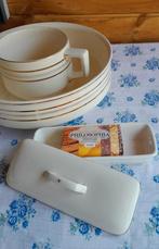 Antiek lampetstel, Antiek en Kunst, Curiosa en Brocante, Ophalen of Verzenden