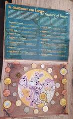 De schatkamer van Europa, Verzenden, Overige landen, Setje