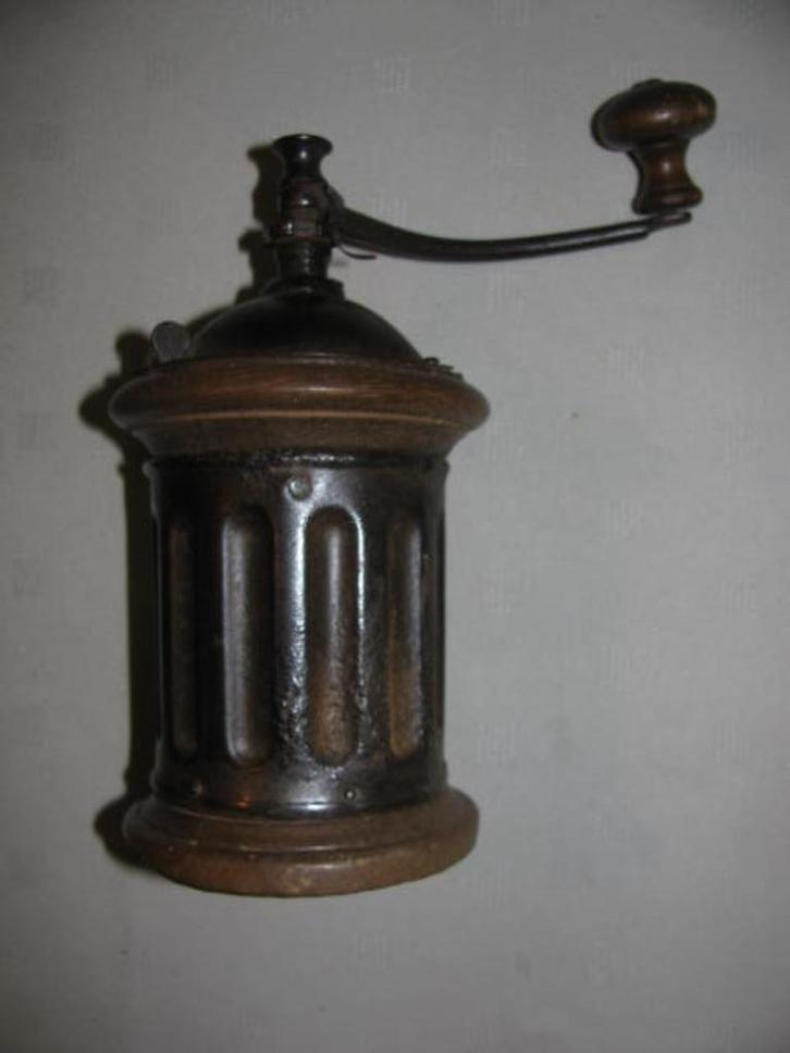 Peugeot koffiemolen model G1., Antiek en Kunst, Antiek | Keukenbenodigdheden, Ophalen of Verzenden