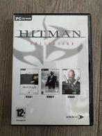Hitman Collection PC - Gebruikt, Avontuur en Actie, Gebruikt, 1 speler, Ophalen of Verzenden