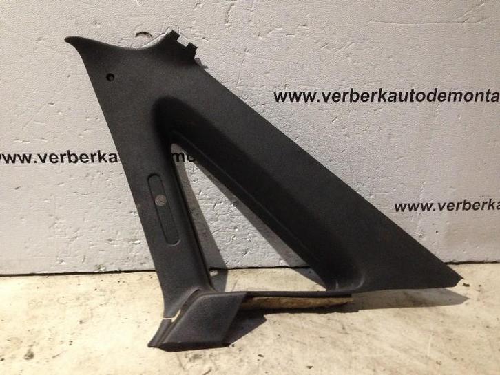 C Stijl Bekleding Rechts achter Vectra A (86/87) 1994, Auto-onderdelen, Interieur en Bekleding, Opel, Gebruikt