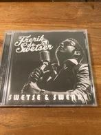 Frerik de Swetser - Swetse & sweare (Friestalige pop), Verzenden, 2000 tot heden, Zo goed als nieuw