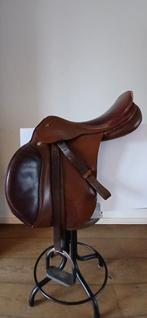 Prestige Sydney Zadel, Dieren en Toebehoren, Paarden en Pony's | Zadels, Ophalen, Zo goed als nieuw, Springen