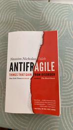 Nassim Nicholas Taleb - Antifragile, Ophalen of Verzenden, Zo goed als nieuw, Nassim Nicholas Taleb