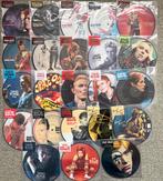 David Bowie 7" (40th) Picture Discs 2012-2020 ***** 23 stuks, 7 inch, Single, Ophalen of Verzenden, Pop